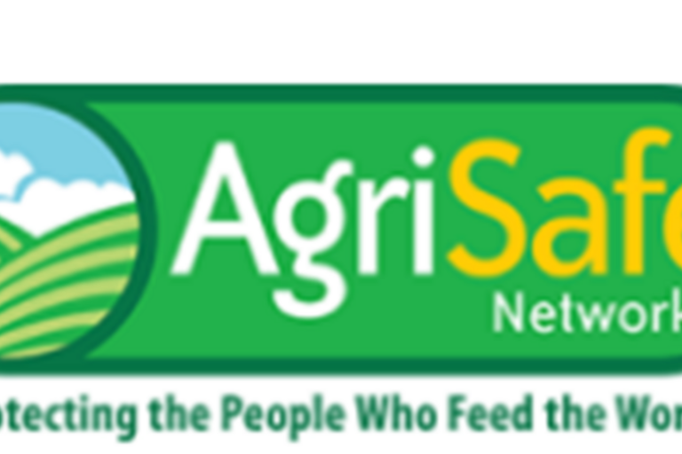 AgriSafe Network Logo