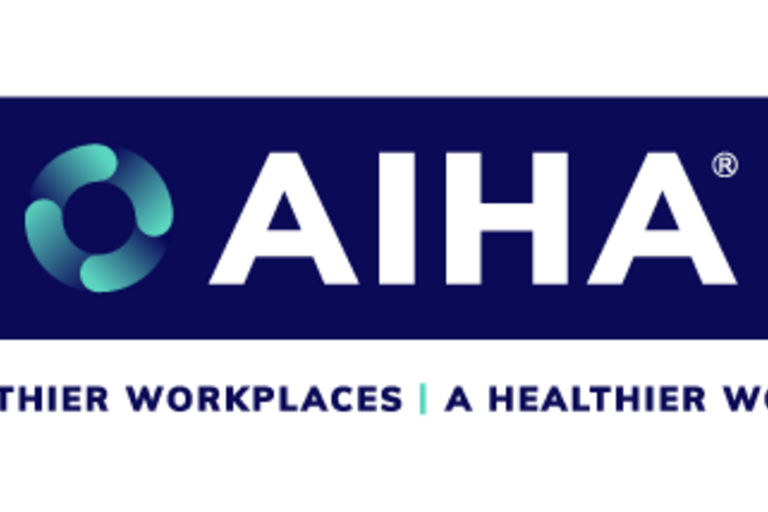 American Industrial Hygiene Association Logo