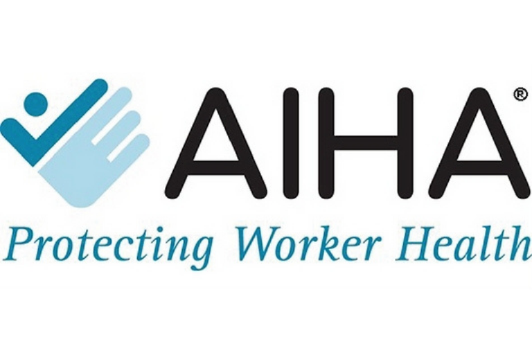 AIHA Logo
