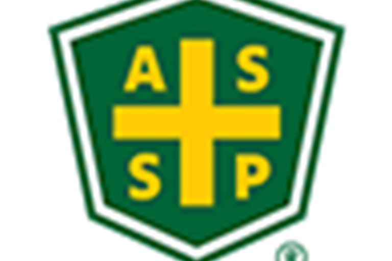 American Society of Safety Professionals Logo