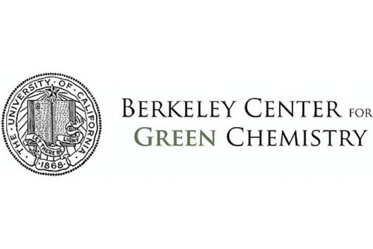 Berkeley Center for Green Chemistry logo