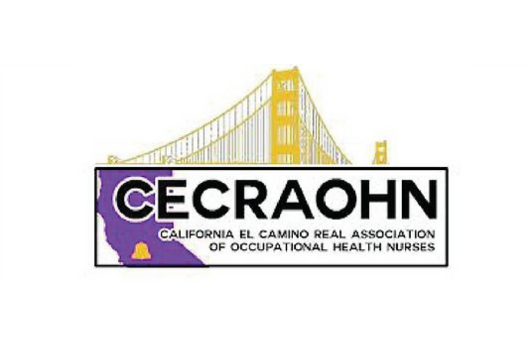 California El Camino Real Association of Occupational Health Nurses logo