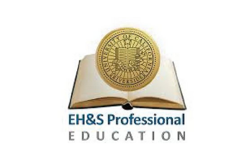 EH&S Professional Education logo