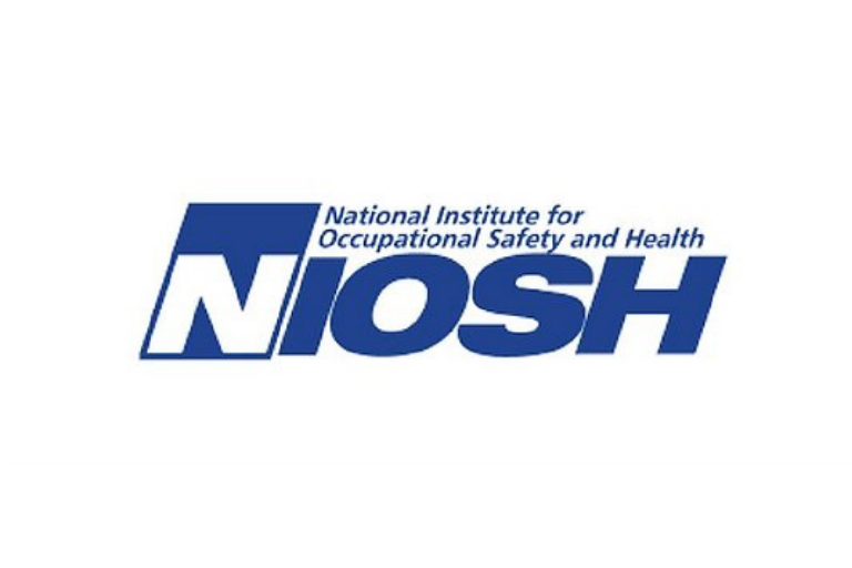 National Institute for Occupational Safety & Health logo