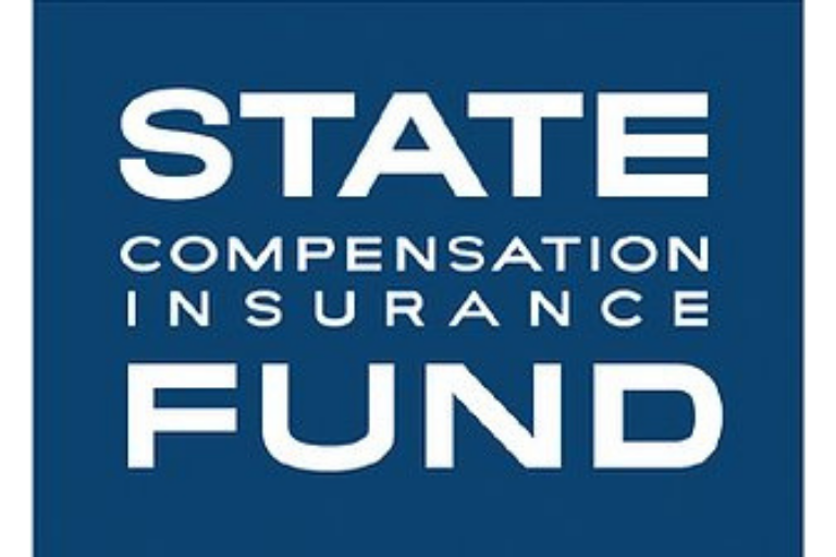 State Compensation Insurance Fund logo