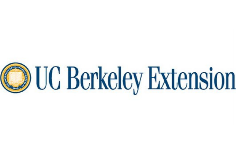 UC Berkeley Extension logo