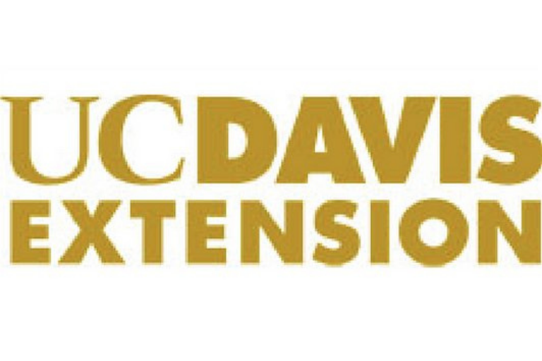 UC Davis Extension logo