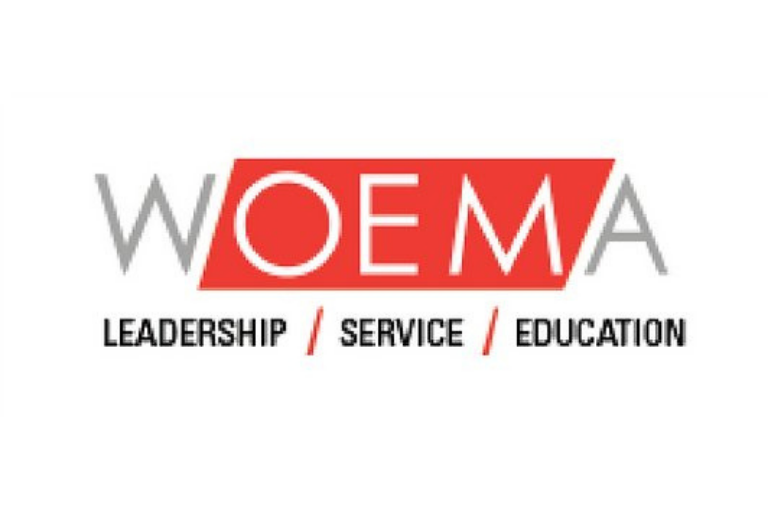 WOEMA logo