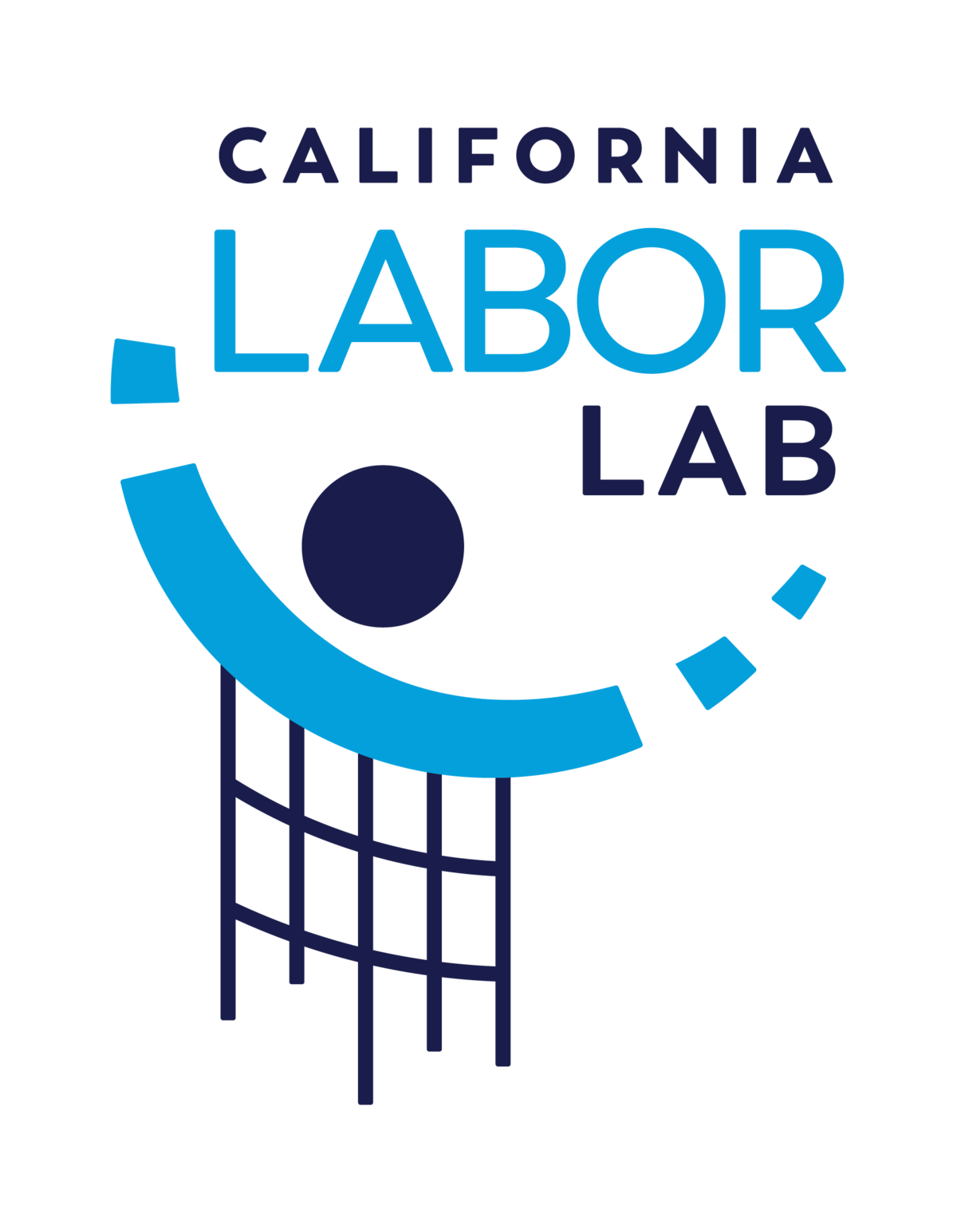 California Labor Lab Logo