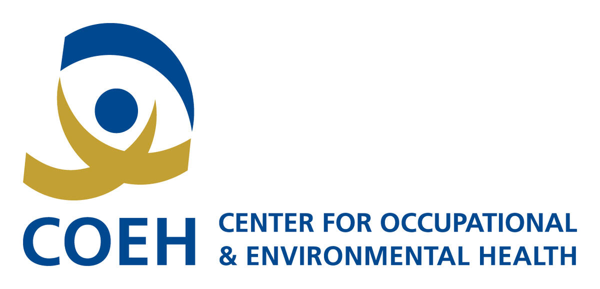 COEH Logo