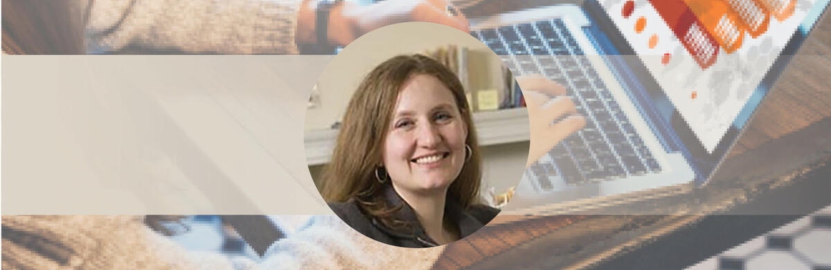Photo of Michelle Bell, PhD