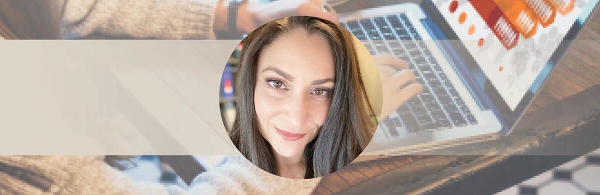 Photo of Lesliam Quirós-Alcalá