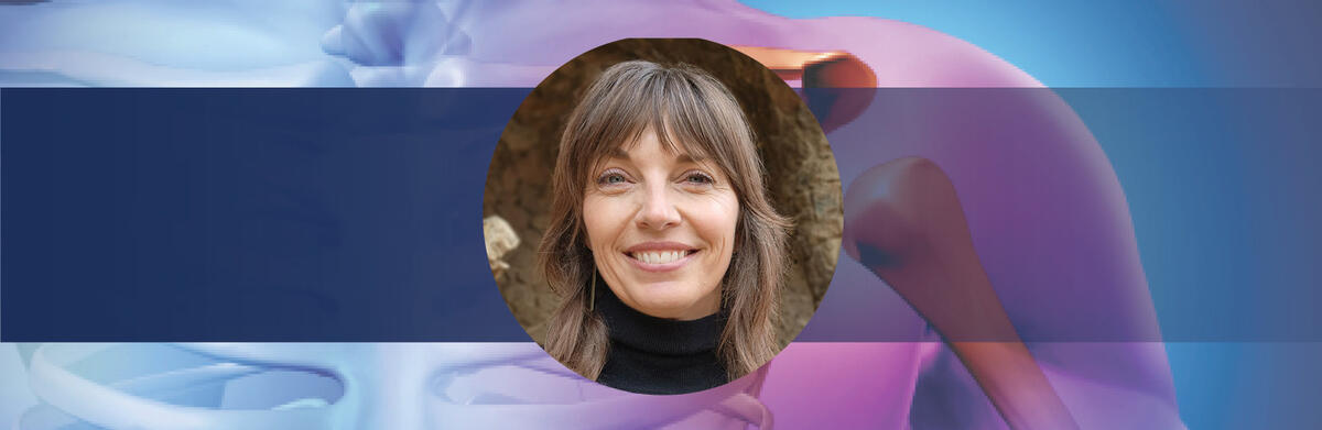 Photo of Melissa Afterman