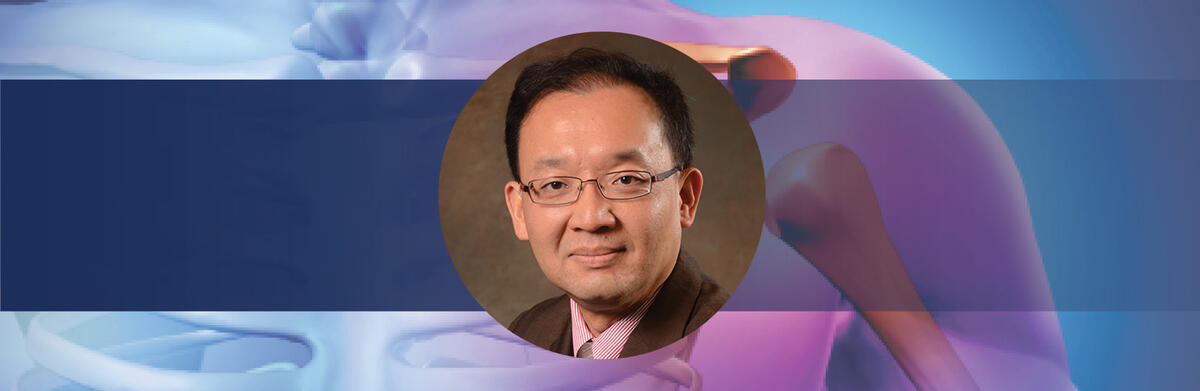 Photo of Jia-Hua Lin
