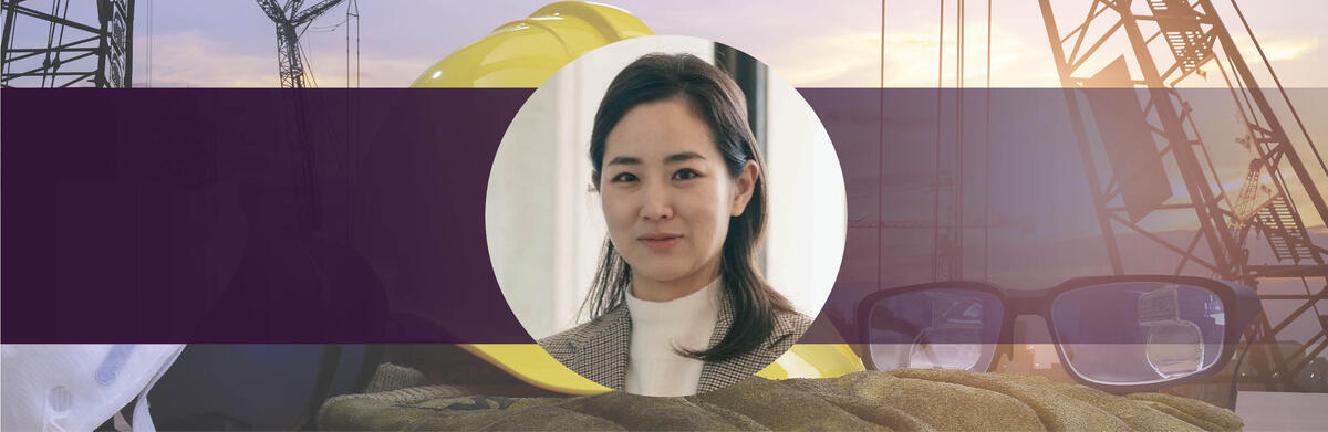 Photo of Hayami Koga, MD, MPH, PhD