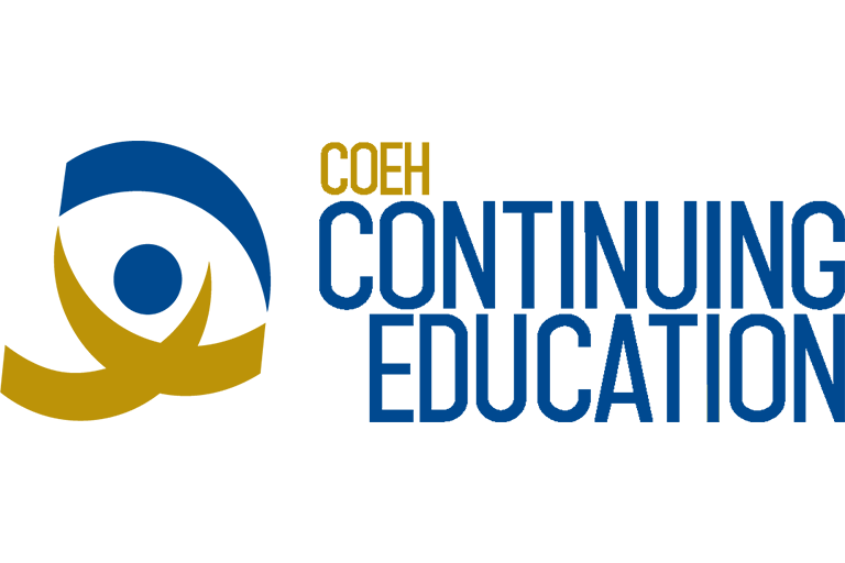 COEH Continuing Education