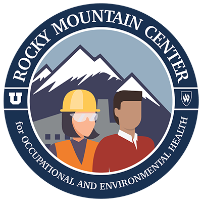 Rocky Mountain Center for Occupational and Environmental Health Logo