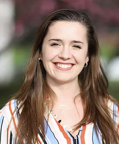 Michelle Meyer Headshot