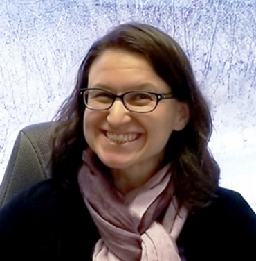 Picture of Elizabeth Sanli, PhD