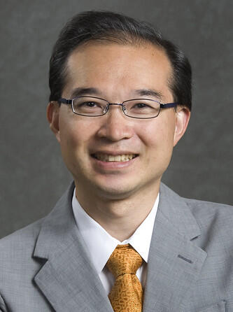 Winston Tseng, PhD