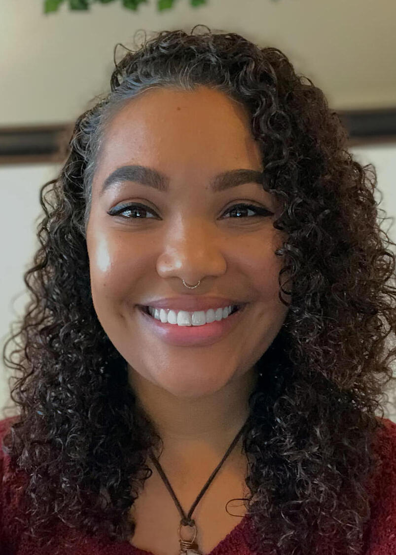 Photo of Jessica Gorsuch