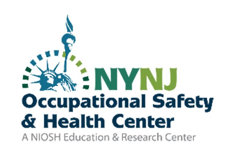 With New York / New Jersey Education and Research Center