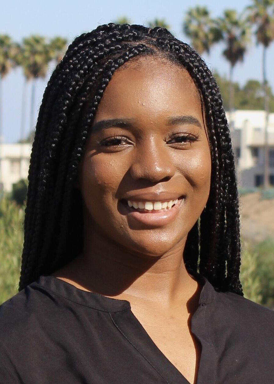 Photo of Tyra Parrish