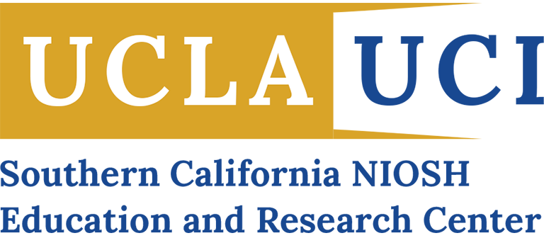 UCLA UCI SoCal ERC Logo