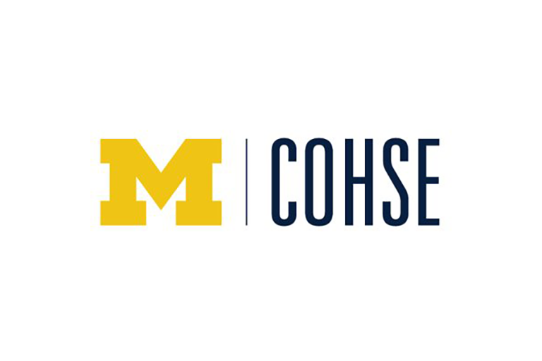 The University of Michigan Center for Occupational Health and Safety Engineering (COHSE)