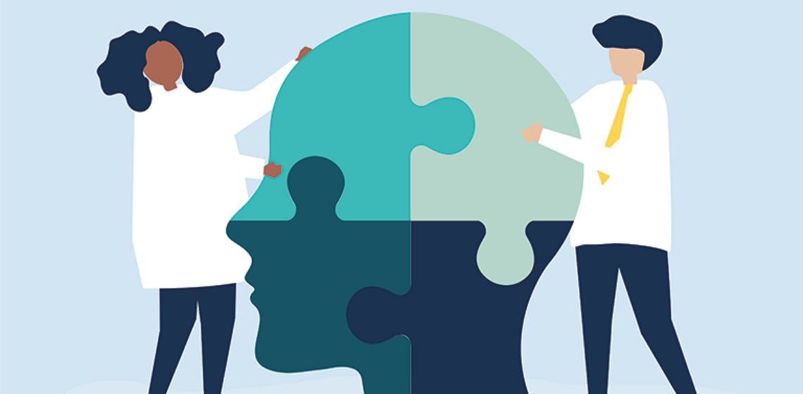 Students have studied the physical and mental health effects of rotating shift work, and job loss