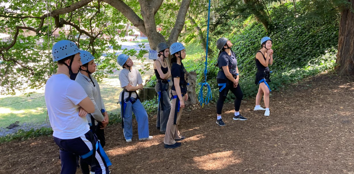 Field Trip