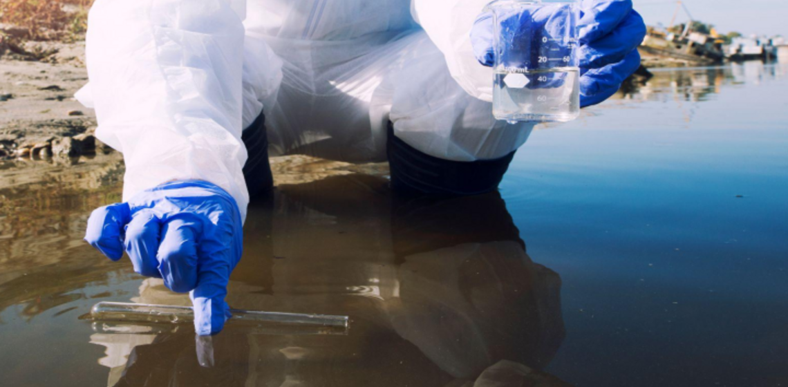 Real-World Exposure to EHS Issues