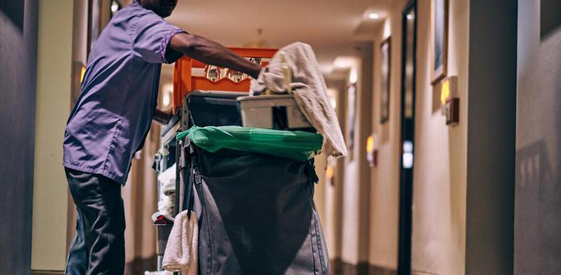 Hotel Housekeeping Research Study