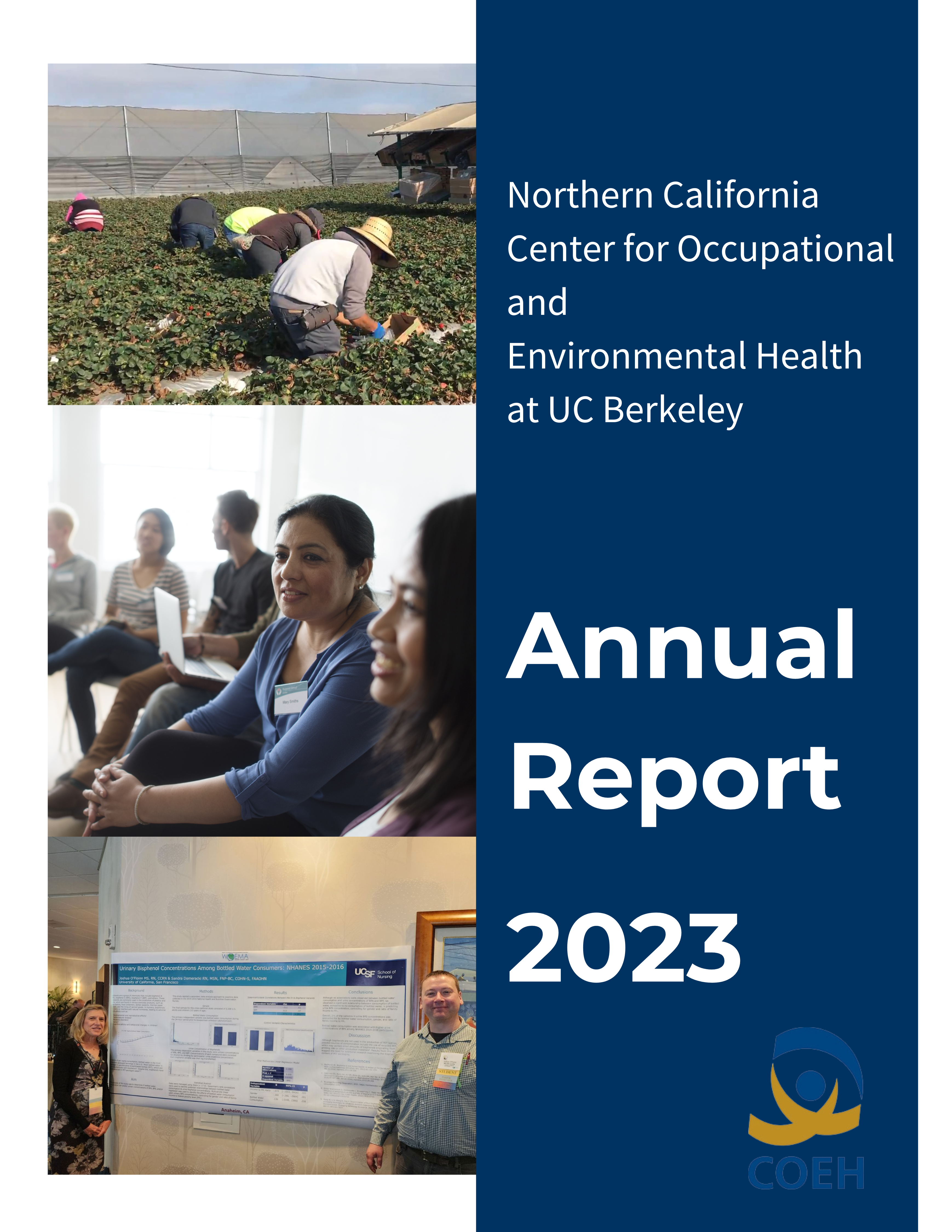 COEH_Annual_Report_2023