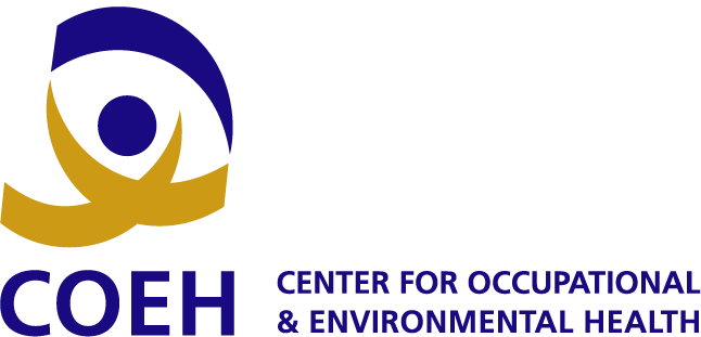 Center for Occupational and Environmental Health (COEH)