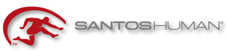 Santos Human Logo